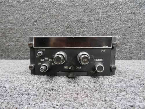 622-4545-001 Rockwell-Collins CTL-220 HF Control Unit