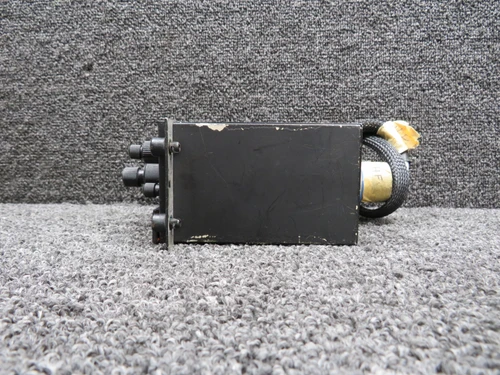 622-4545-001 Rockwell-Collins CTL-220 HF Control Unit