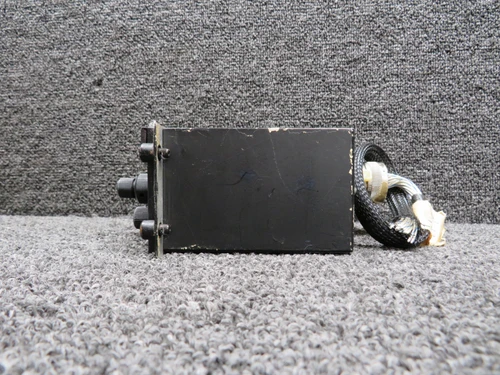 622-4545-001 Rockwell-Collins CTL-220 HF Control Unit