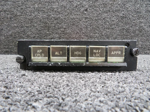 622-0945-003 Rockwell-Collins 614E-23R Mode Selector