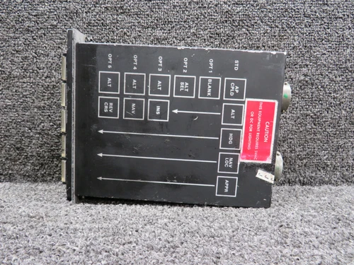 622-0945-003 Rockwell-Collins 614E-23R Mode Selector