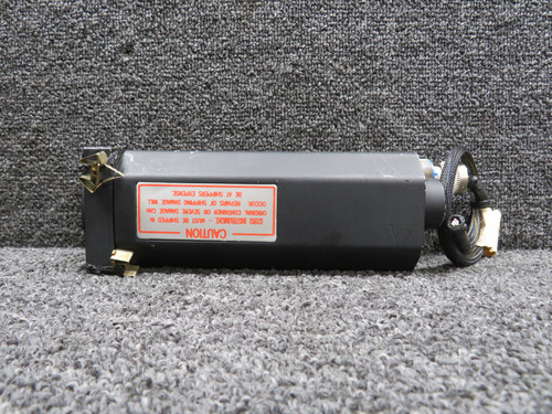 501-1105-03 Goodrich AI-804J-B Attitude Indicator