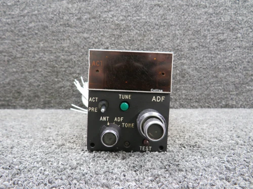 622-4526-001 Rockwell-Collins CTL-60 Controller with Mods