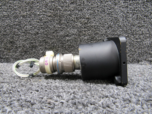 8DJ49GEB-2 (Alt: 3883026-515) General Electric Position Indicator, 28V