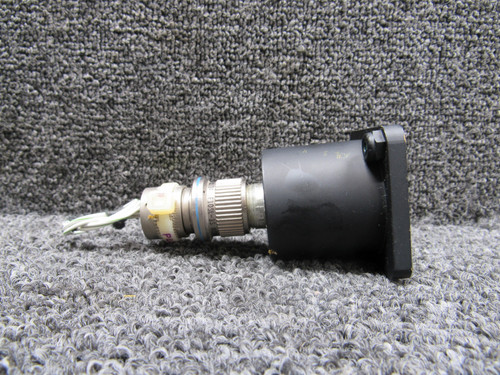 8DJ49GEB-2 (Alt: 3883026-515) General Electric Position Indicator, 28V