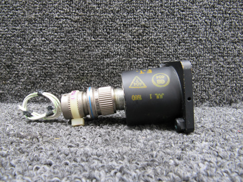 8DJ49GEB-2 (Alt: 3883026-515) General Electric Position Indicator, 28V