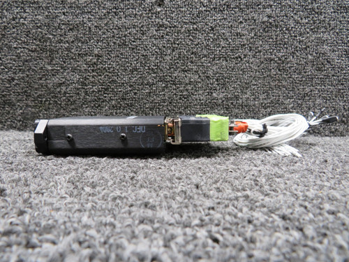MD41-1128(5V) Mid-Continent Terrain Awareness Annunciation Control Unit (28V)