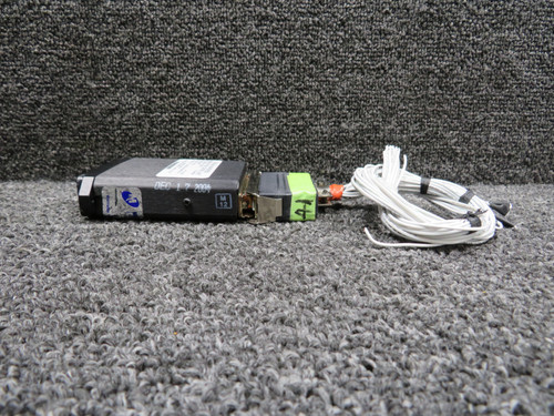 MD41-1128(5V) Mid-Continent Terrain Awareness Annunciation Control Unit (28V)