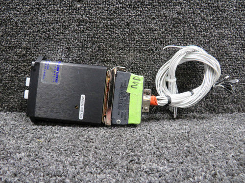 MD41-1128(5V) Mid-Continent Terrain Awareness Annunciation Control Unit (28V)