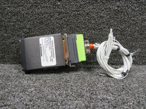 MD41-1128(5V) Mid-Continent Terrain Awareness Annunciation Control Unit (28V)