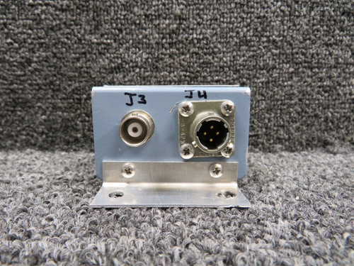 91200 Asinc Video Switch