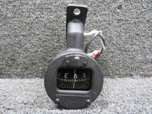 AS-398A (Alt: 883023-501) Airpath Magnetic Lighted Compass