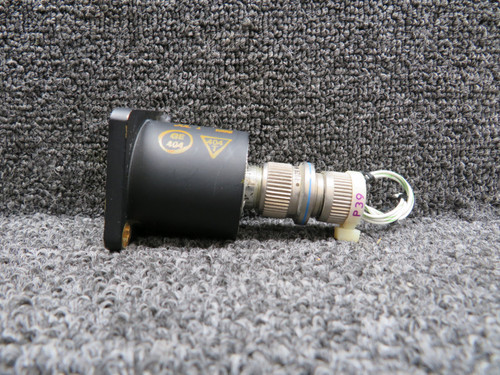 8DJ49GEC2 (Alt: 3883026-517) General Electric Rudder Position Indicator