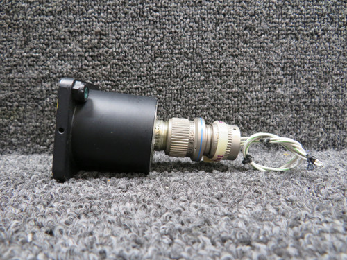 8DJ49GEK2 (Alt: 3883026-521AK) General Electric Stabilizer Position Indicator