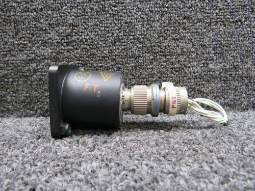8DJ49GEK2 (Alt: 3883026-521AK) General Electric Stabilizer Position Indicator