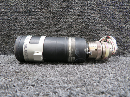 I63BL515 (Alt: 4883767-501) Lewis Engrg. Cabin Temp Indicator