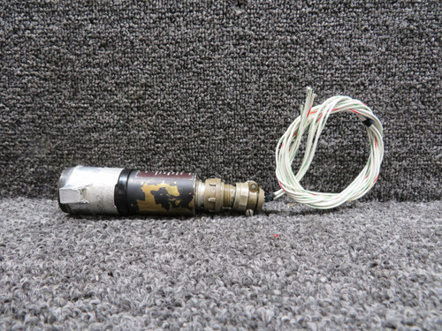 3571113-1002 (Alt: 4883746-1) Bendix Hydraulic Pressure Indicator