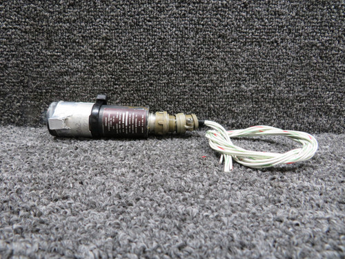 3571113-1002 (Alt: 4883746-1) Bendix Hydraulic Pressure Indicator