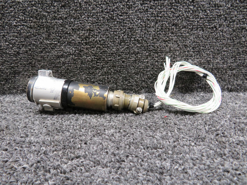 3571113-1002 (Alt: 4883746-1) Bendix Hydraulic Pressure Indicator