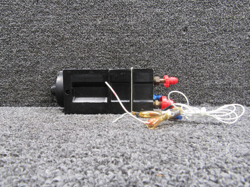 130398-3 Airesearch Outflow Valve Controller