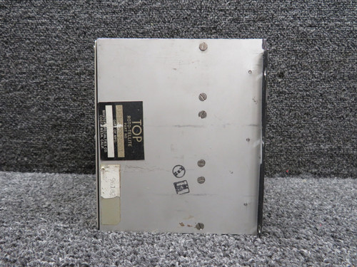 351-39027-001 IAI 1124 Westwind I Annunciator Panel Assembly