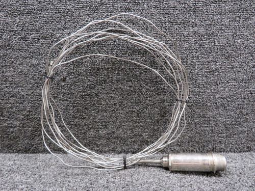 3001-31-900-400-17 (Alt: 46433506-3) Systron-Donner Fire, Overheat Detection