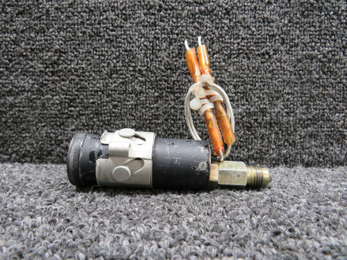 883744 Emergency Hydraulic Pressure Indicator (0-1500 PSI)