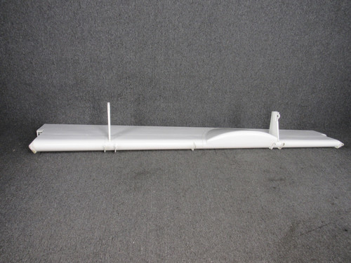 5193502-401 IAI 1124 Westwind I Flap Assembly LH