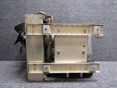 1250400-13 Keith Conditioning Condenser Module Assembly