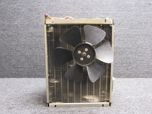 1250400-13 Keith Conditioning Condenser Module Assembly