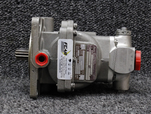 63113-01 (Alt: 9914075-1) Abex AP1V-109-01 Hydraulic Pump Overhauled with 8130-3