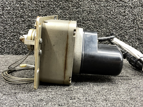 1C792-1-958 Century Flight Autopilot Servo Assembly