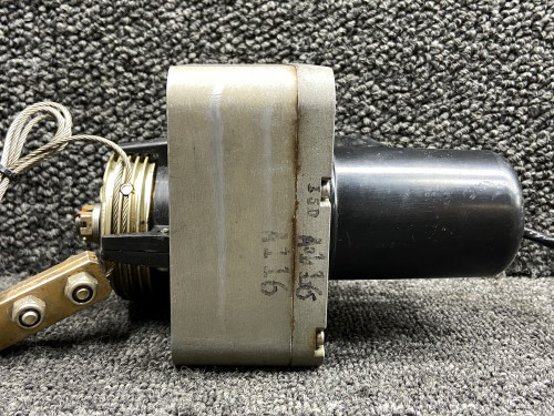 1C785-2-903 Century Flight Systems Roll Servo