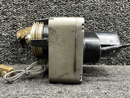 1C785-2-903 Century Flight Systems Roll Servo