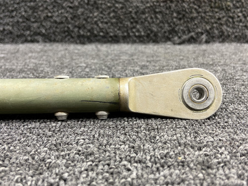 0842121-1 Cessna 310 Main Nose Gear Retract Rod Assembly