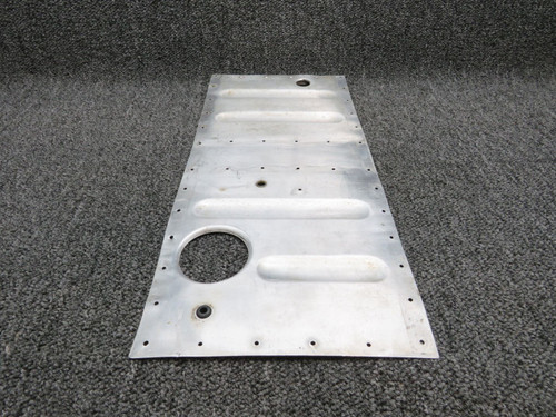 2213007-2 Cessna R182 Panel Tunnel Top Nose Gear