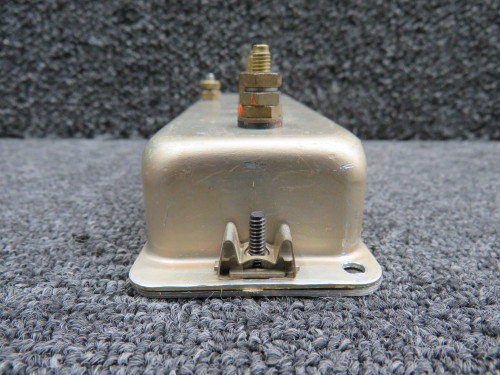 269A4106-3 Schweizer 269C Rochester 6247-00216 Instrument Gauge Cluster (V: 28)