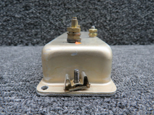 269A4106-3 Schweizer 269C Rochester 6247-00216 Instrument Gauge Cluster (V: 28)