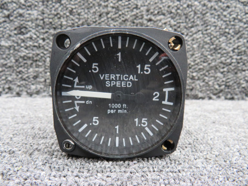 8-210-20 UMA Vertical Speed Indicator