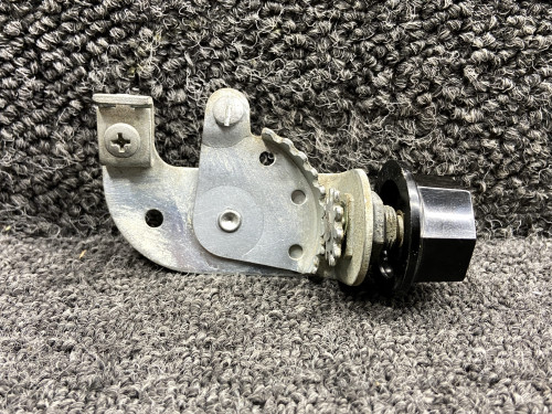 0813501-18 Cessna 310Q Aft Cabin Air Controller Assembly