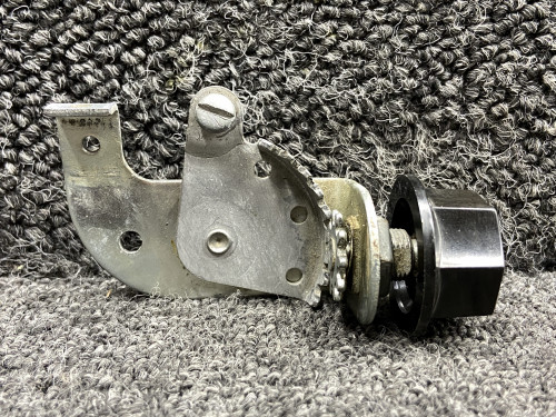 0813501-16 (Use: 0813501-1) Cessna 310Q Forward Cabin Air Controller Assy