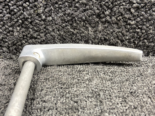 0813150-61 (Use: 0813150-203) Cessna 310Q Parking Brake Handle Assembly