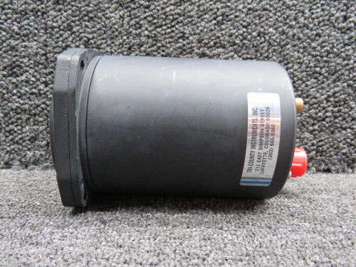 63-11 (Alt: 269A4251-11) Consolidated Instrument Dual Tachometer Indicator