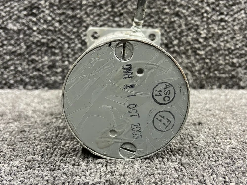 9910070-1 Aerospace Controls Flap Actuator Reduction Motor Assembly (28V, 12A)
