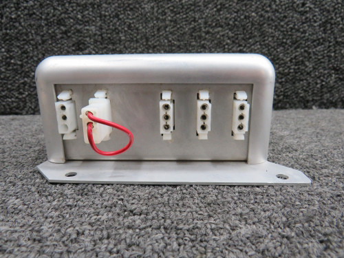 01-0770117-01 (Alt: 369D24145-9) Whelen HDHCF Strobe Power Supply (Volts: 14-28)