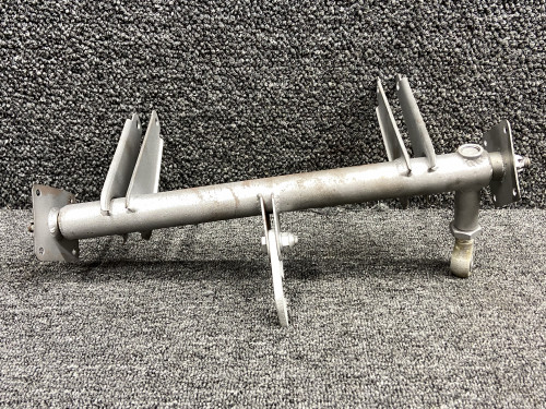 0813300-127 (Use: 0813300-132) Cessna 310Q Nose Gear Uplock Torque Tube Assy