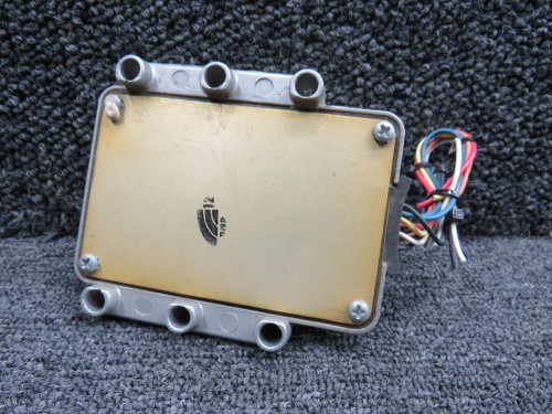 VR515G-2 (Alt: 269A4985) Electrodelta Voltage Regulator (Volts: 28)