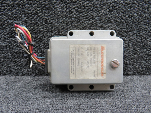 VR515G-2 (Alt: 269A4985) Electrodelta Voltage Regulator (Volts: 28)
