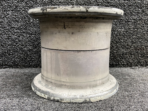 C163010-0101 Goodyear 6.00-6 Nose Wheel Assembly