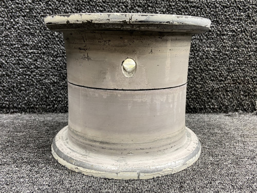 C163010-0101 Goodyear 6.00-6 Nose Wheel Assembly